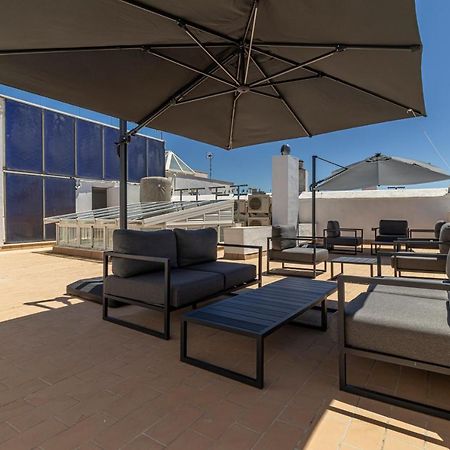Allo Apartments San Roque 3ºc Cadiz Exterior photo