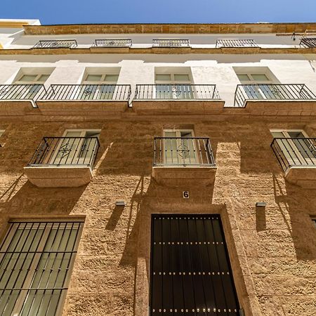 Allo Apartments San Roque 3ºc Cadiz Exterior photo