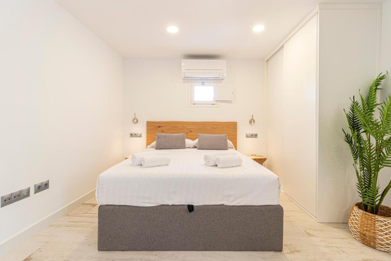 Allo Apartments San Roque 3ºc Cadiz Exterior photo