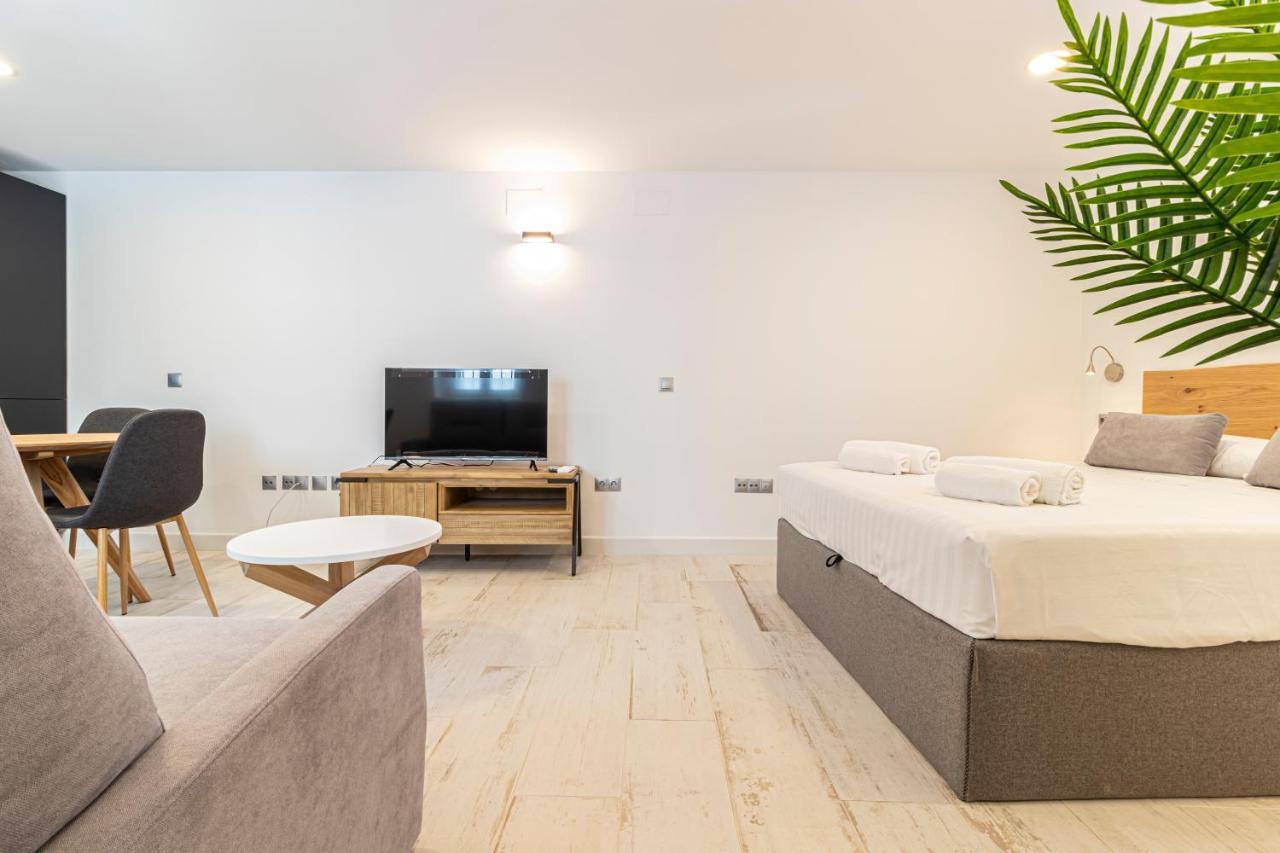 Allo Apartments San Roque 3ºc Cadiz Exterior photo