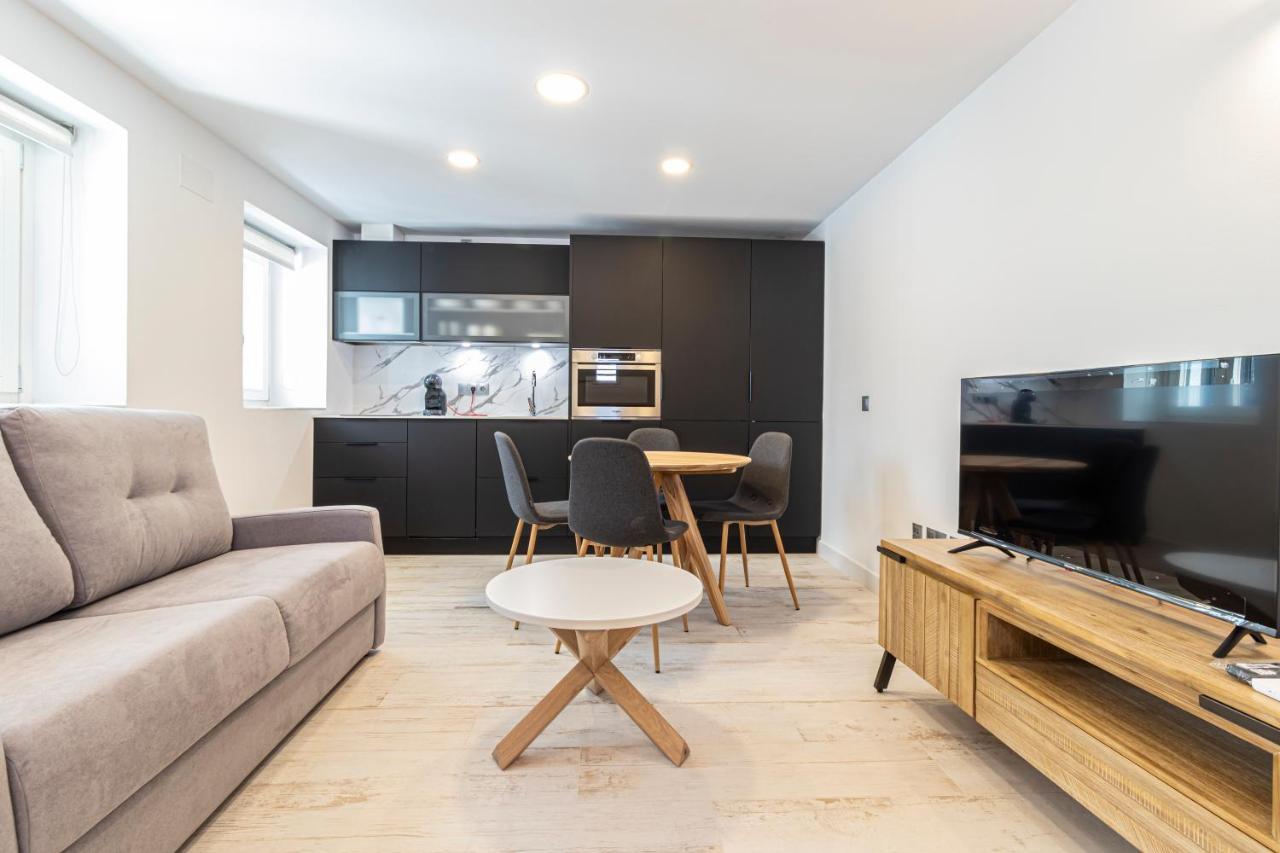 Allo Apartments San Roque 3ºc Cadiz Exterior photo