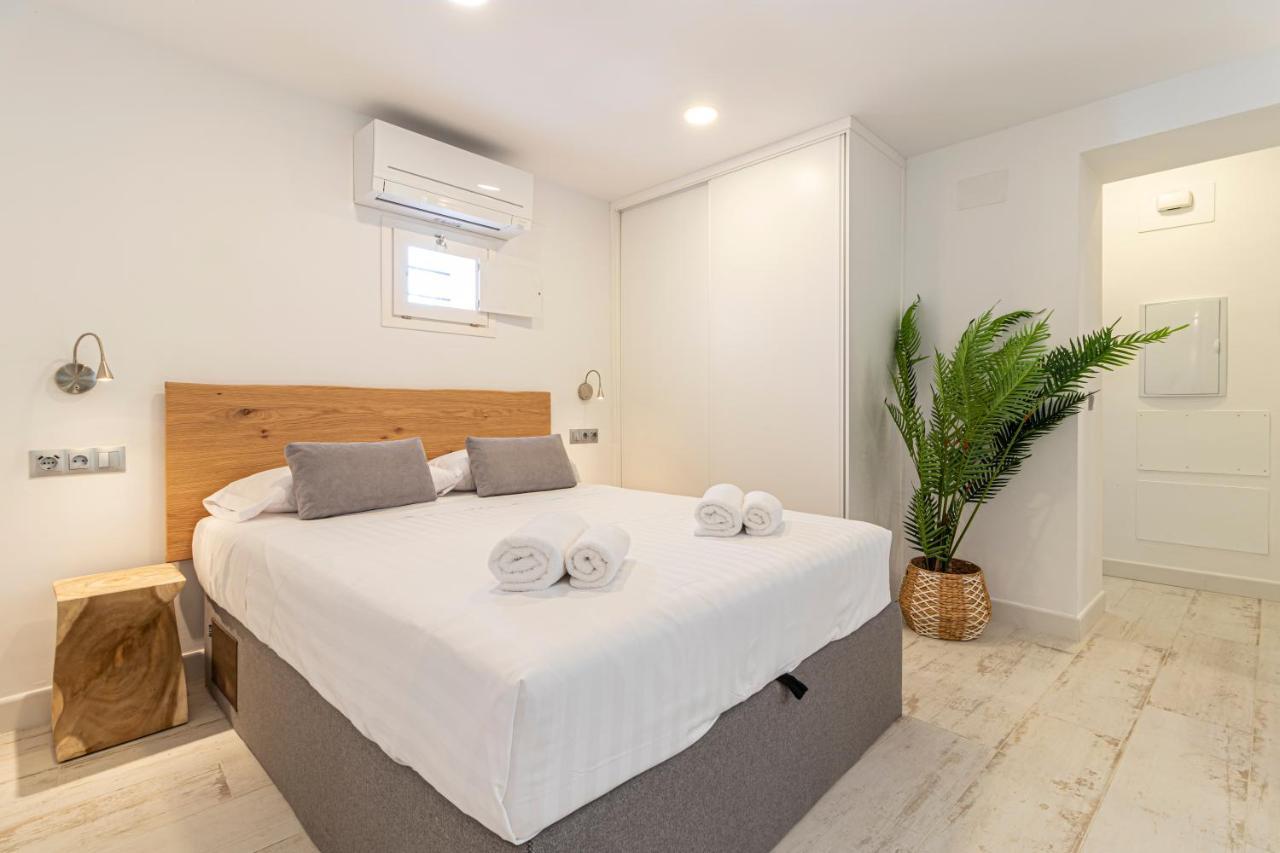 Allo Apartments San Roque 3ºc Cadiz Exterior photo