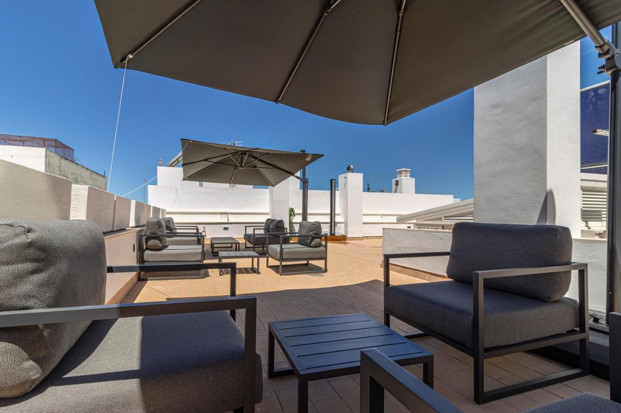 Allo Apartments San Roque 3ºc Cadiz Exterior photo